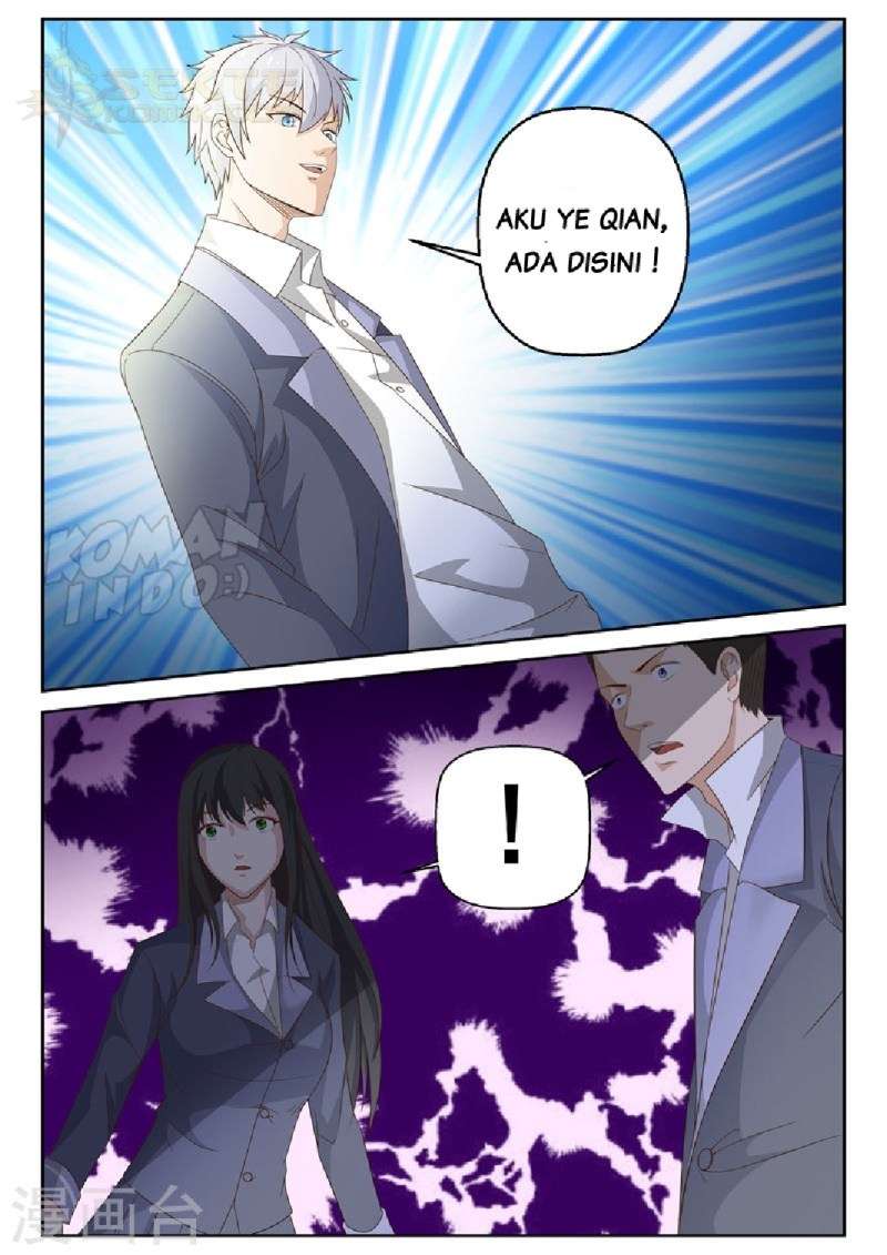 Rebirth Self Cultivation Chapter 11 - halaman 5