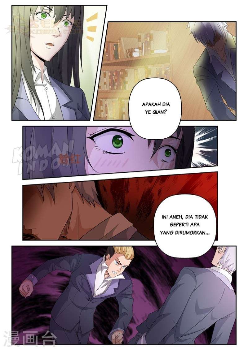 Rebirth Self Cultivation Chapter 11 - halaman 6