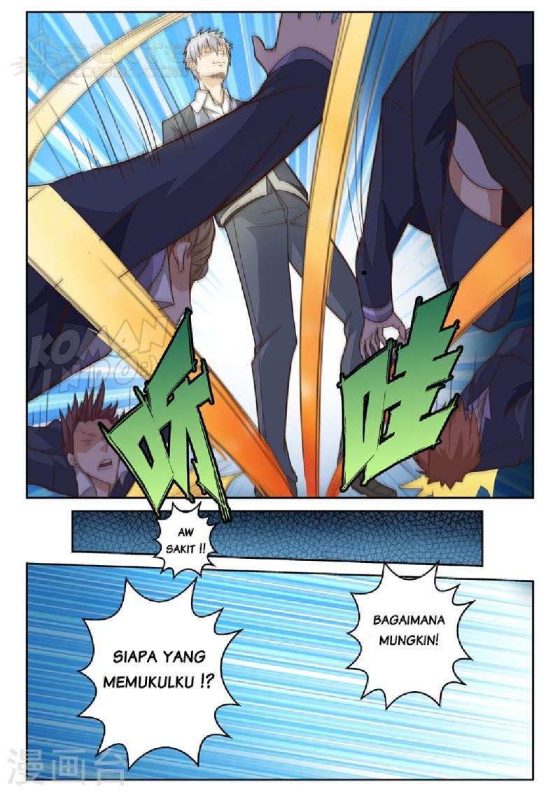 Rebirth Self Cultivation Chapter 12 - halaman 5