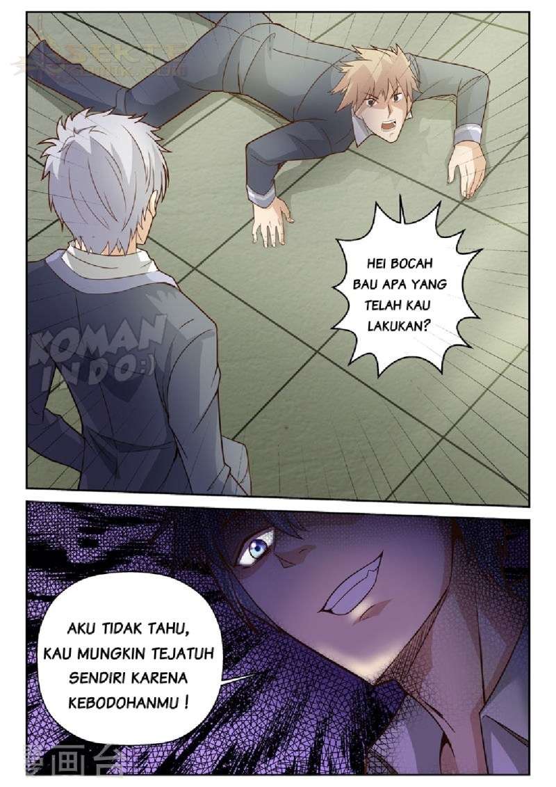 Rebirth Self Cultivation Chapter 12 - halaman 6
