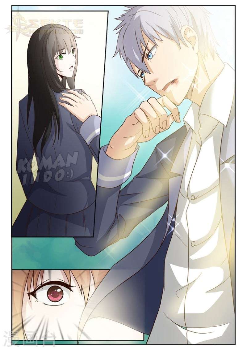Rebirth Self Cultivation Chapter 13 - halaman 10