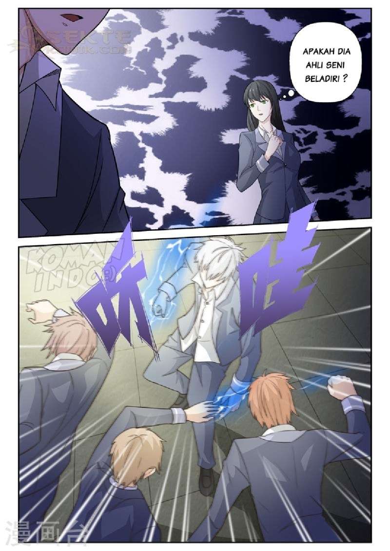 Rebirth Self Cultivation Chapter 13 - halaman 2