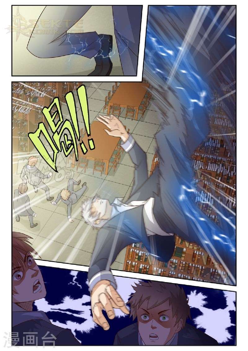 Rebirth Self Cultivation Chapter 13 - halaman 3