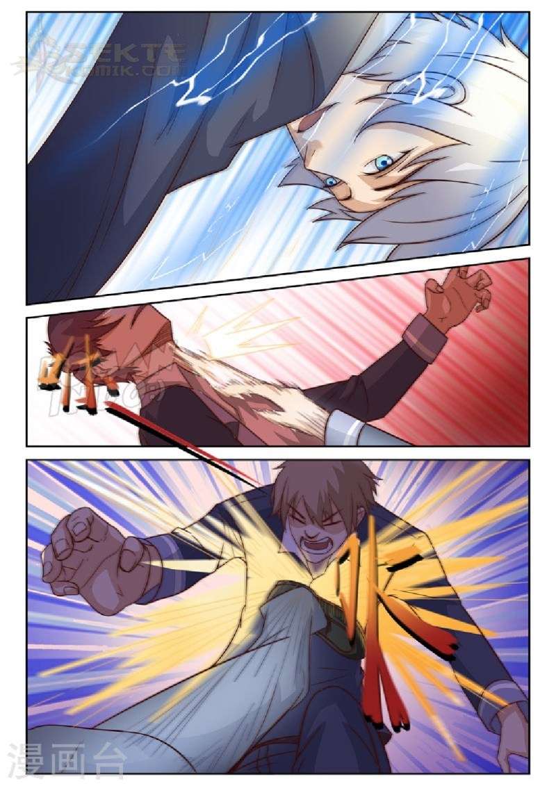 Rebirth Self Cultivation Chapter 13 - halaman 4