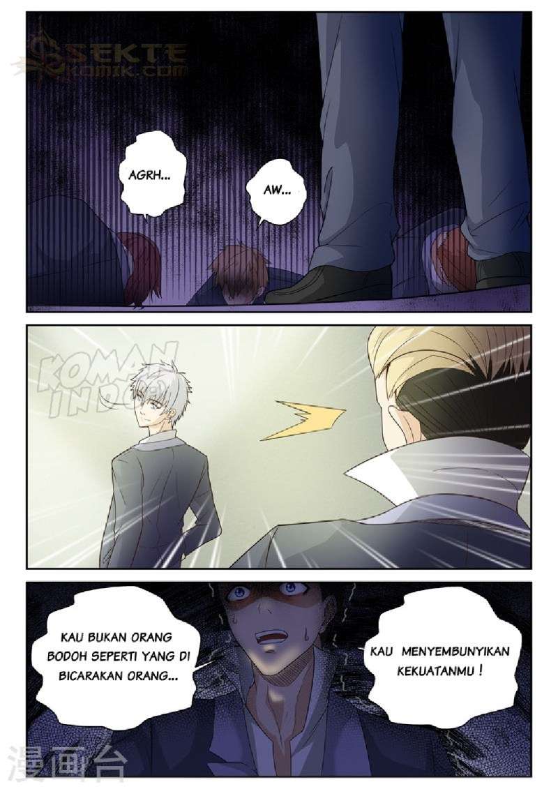 Rebirth Self Cultivation Chapter 13 - halaman 6