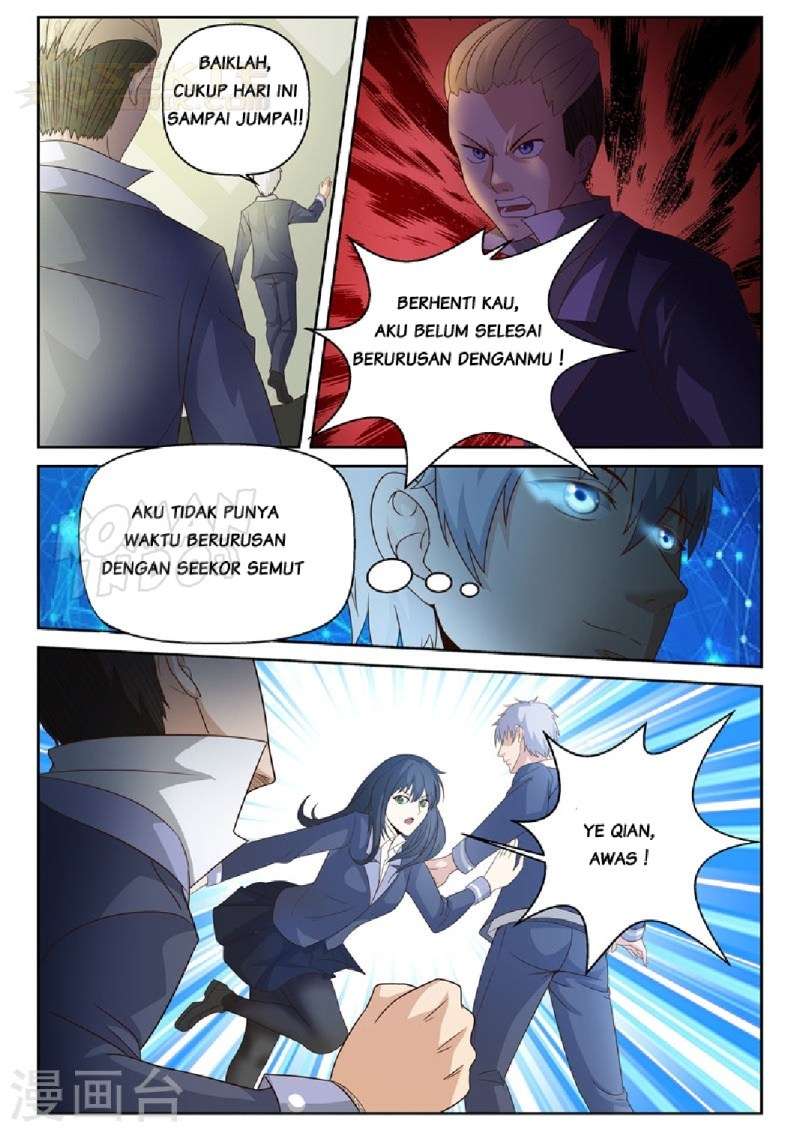 Rebirth Self Cultivation Chapter 13 - halaman 7