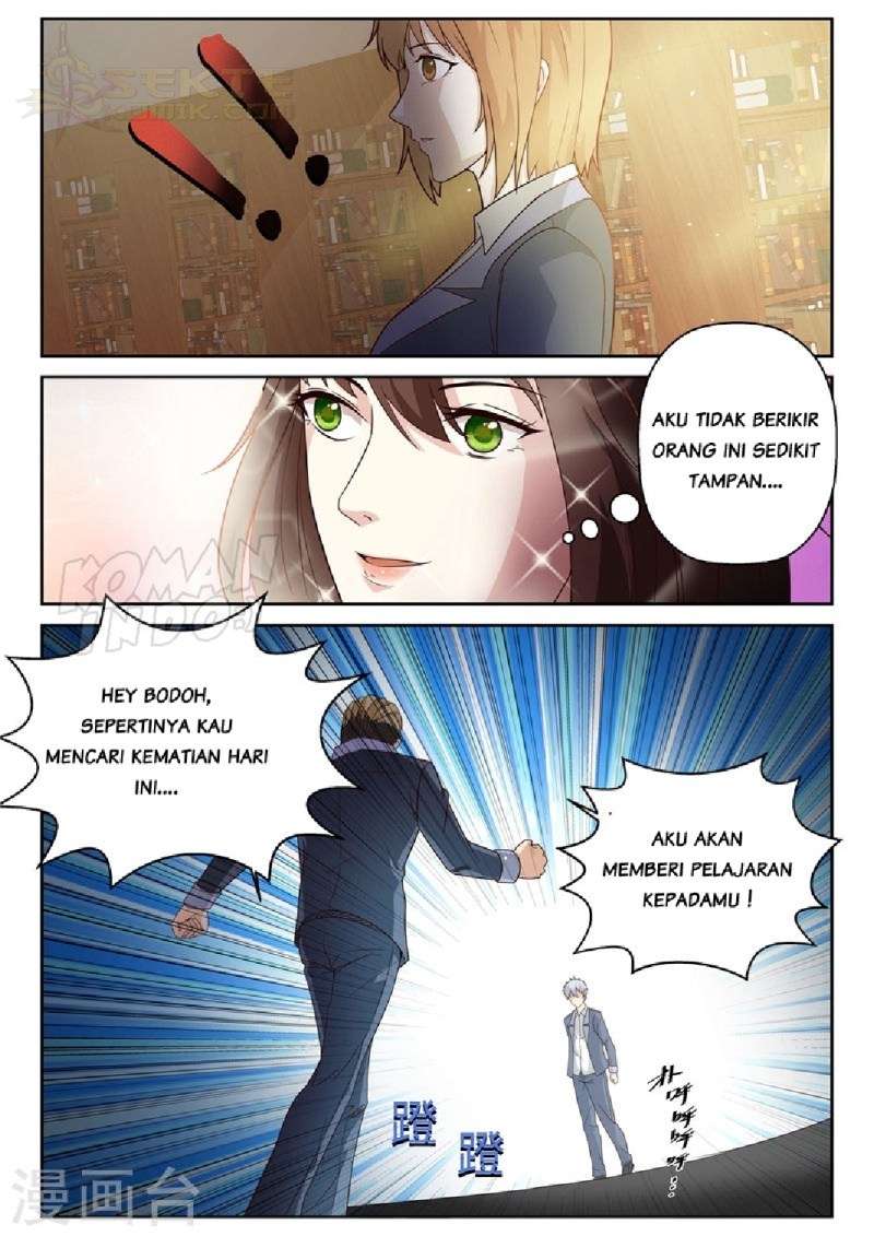 Rebirth Self Cultivation Chapter 14 - halaman 2