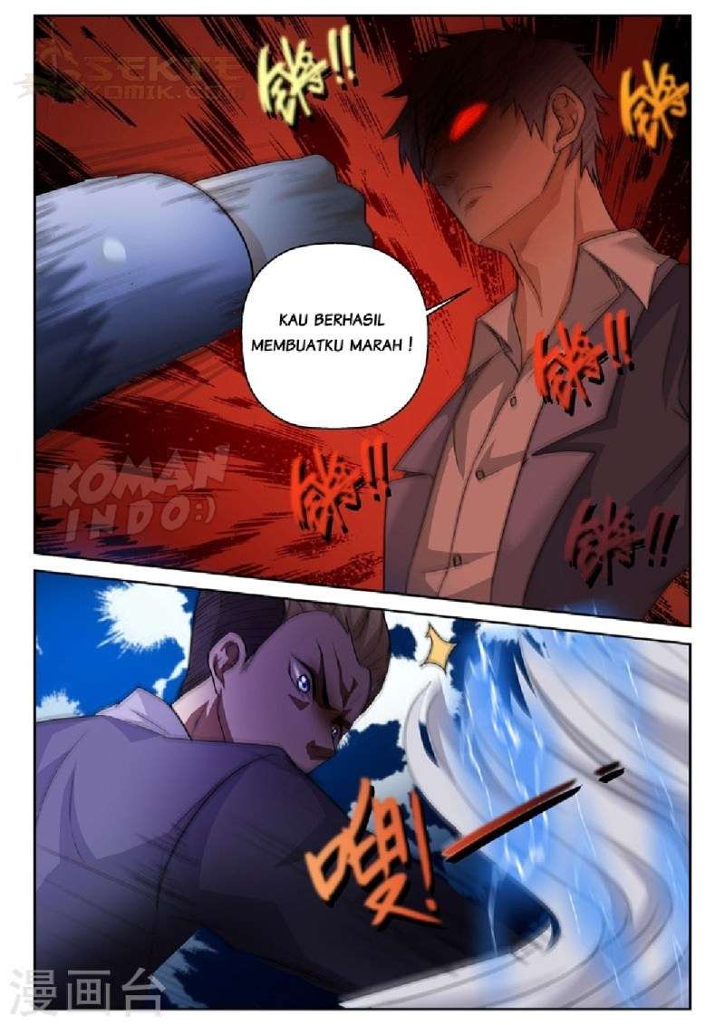 Rebirth Self Cultivation Chapter 14 - halaman 3