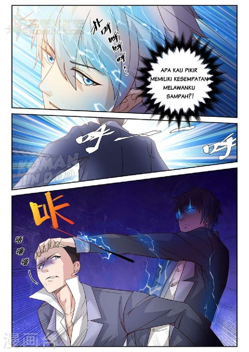 Rebirth Self Cultivation Chapter 14 - halaman 4