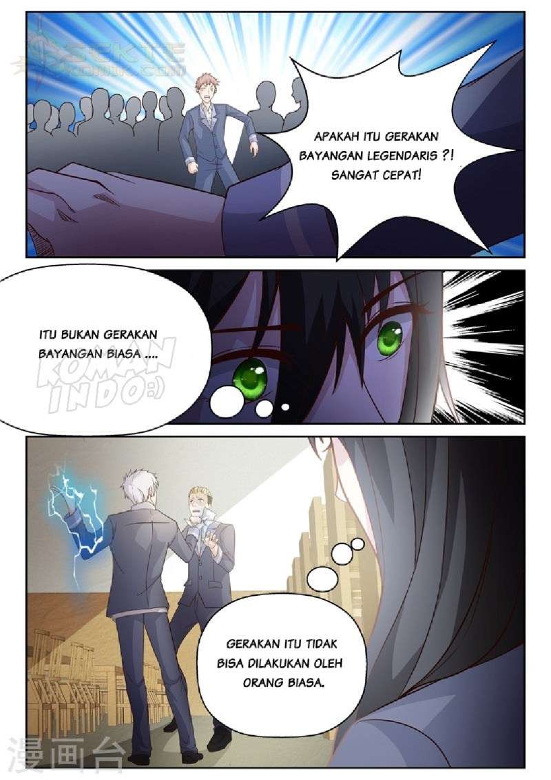 Rebirth Self Cultivation Chapter 14 - halaman 5