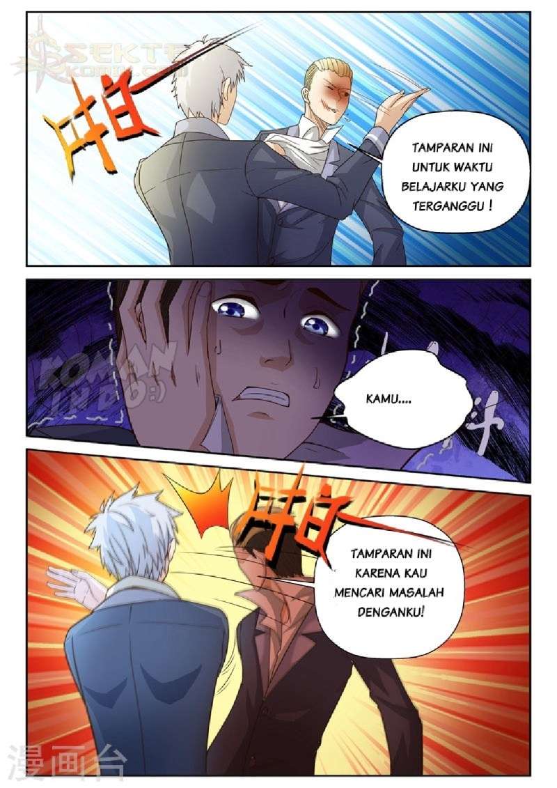Rebirth Self Cultivation Chapter 14 - halaman 6