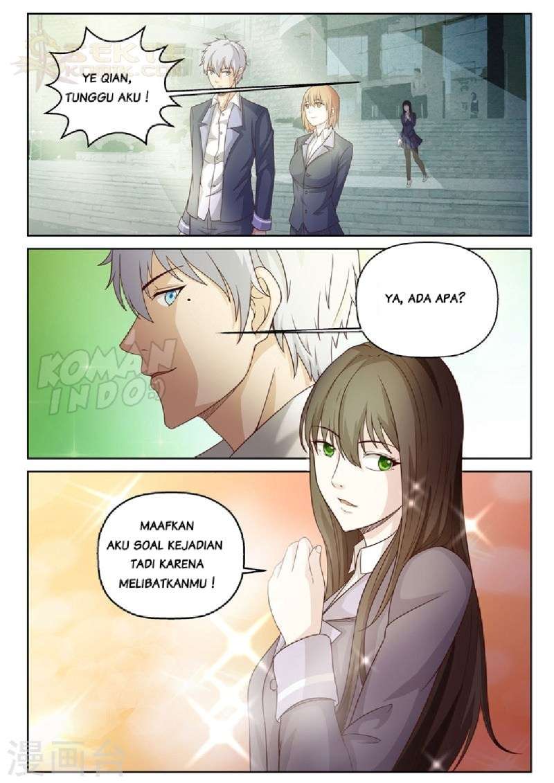 Rebirth Self Cultivation Chapter 14 - halaman 9