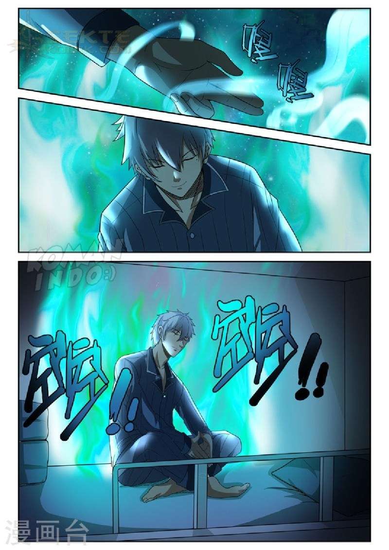 Rebirth Self Cultivation Chapter 15 - halaman 10