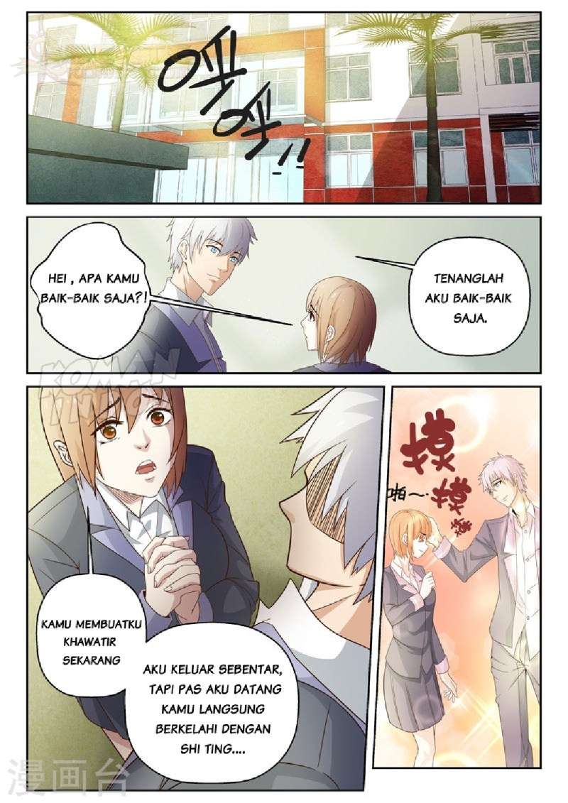 Rebirth Self Cultivation Chapter 15 - halaman 2