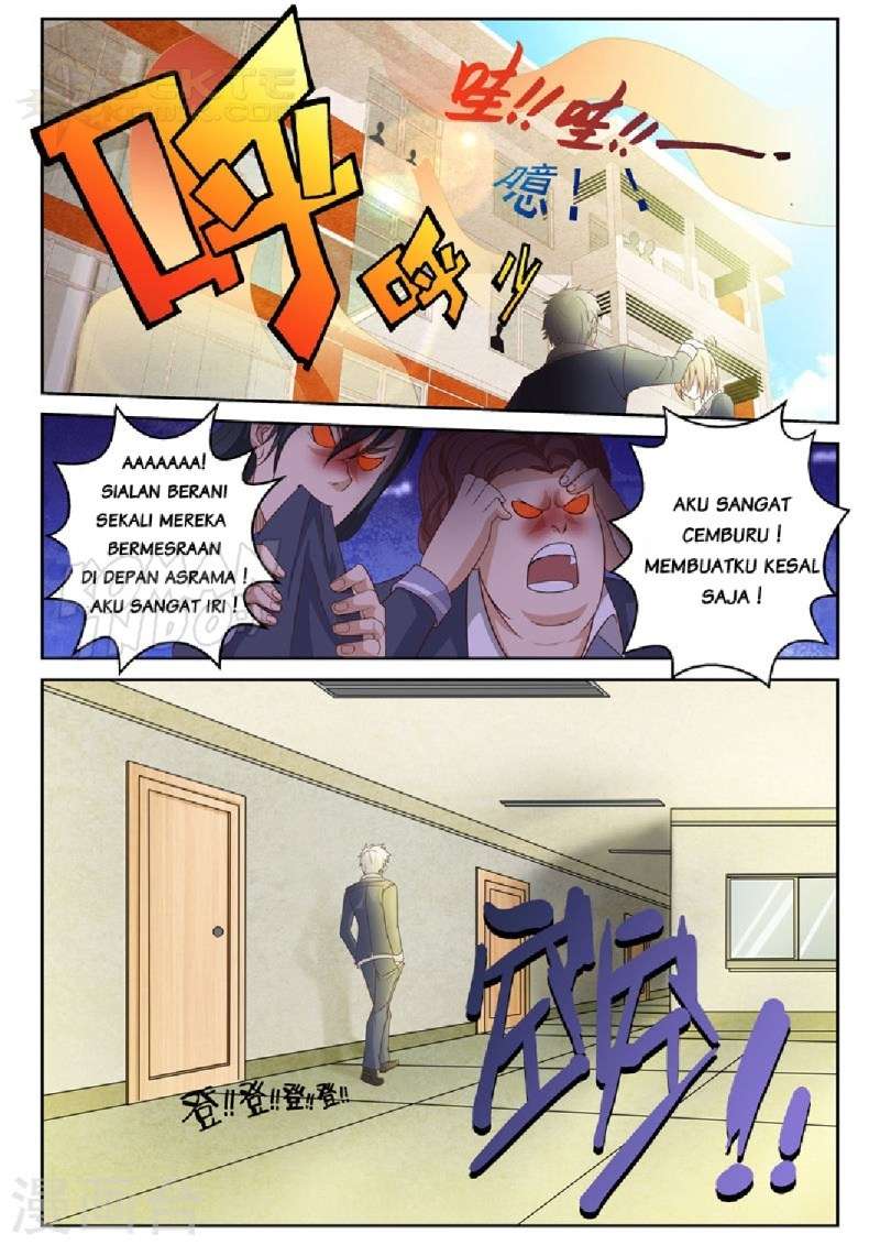 Rebirth Self Cultivation Chapter 15 - halaman 3