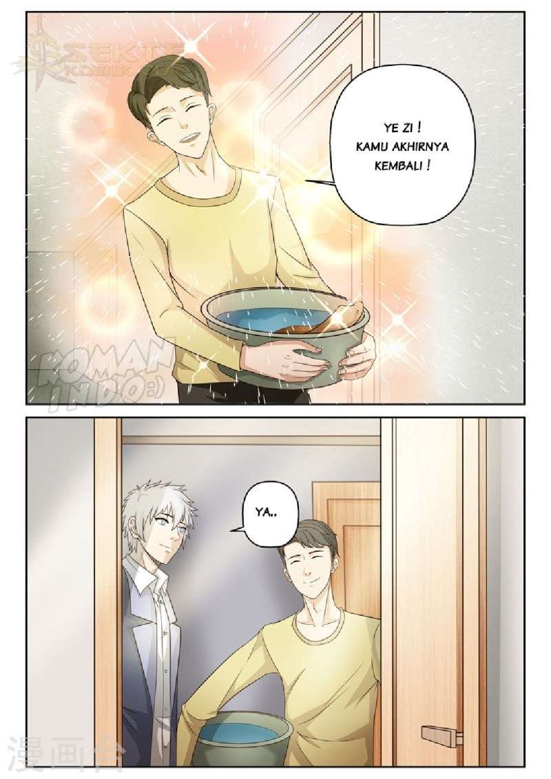 Rebirth Self Cultivation Chapter 15 - halaman 4
