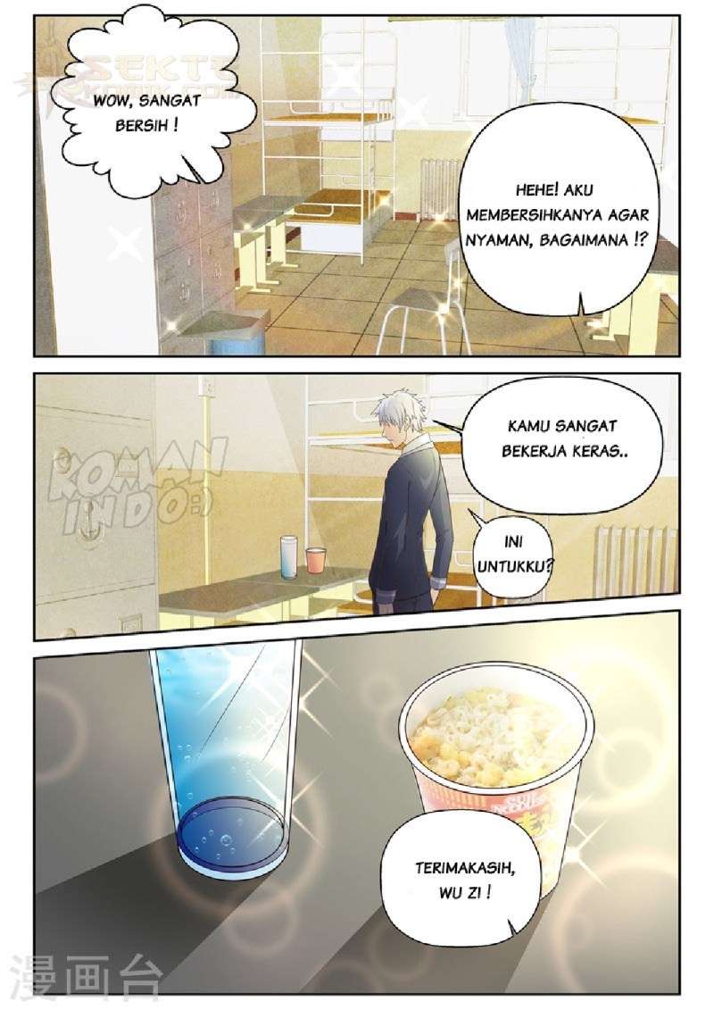 Rebirth Self Cultivation Chapter 15 - halaman 5
