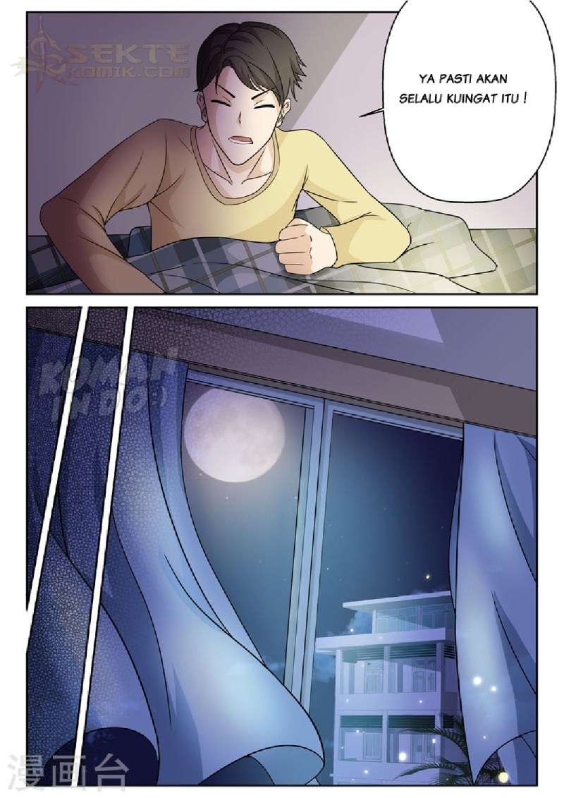 Rebirth Self Cultivation Chapter 15 - halaman 8