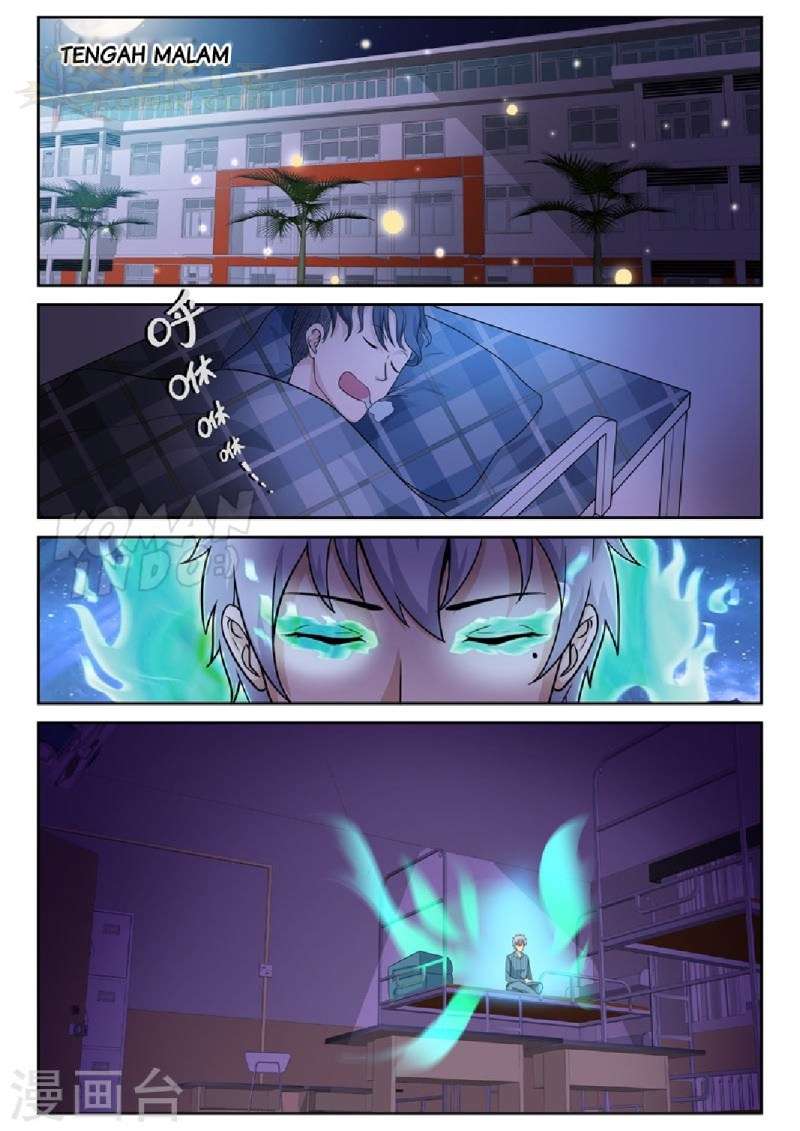 Rebirth Self Cultivation Chapter 15 - halaman 9