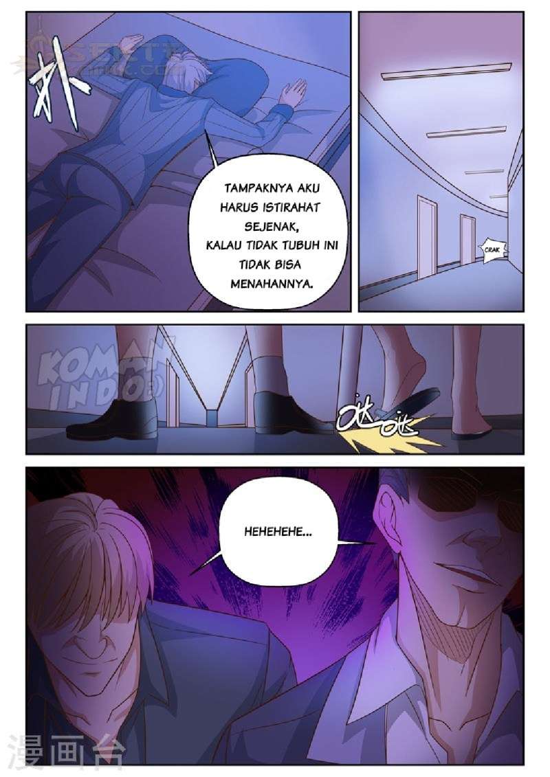 Rebirth Self Cultivation Chapter 16 - halaman 10
