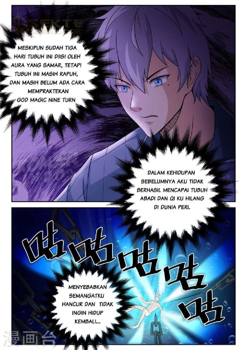 Rebirth Self Cultivation Chapter 16 - halaman 2