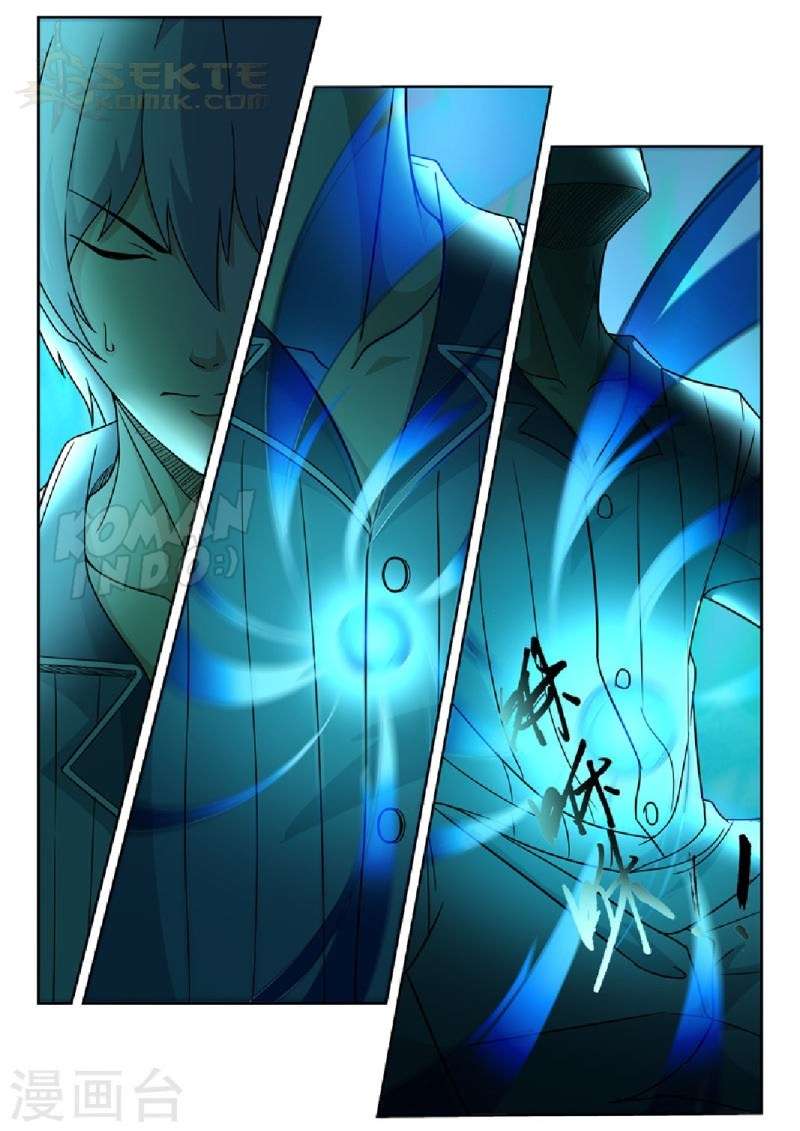 Rebirth Self Cultivation Chapter 16 - halaman 4