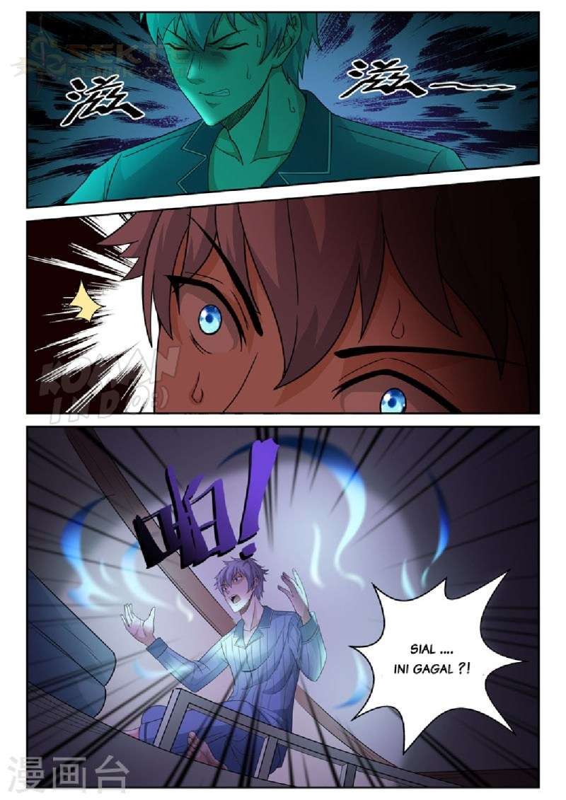 Rebirth Self Cultivation Chapter 16 - halaman 6