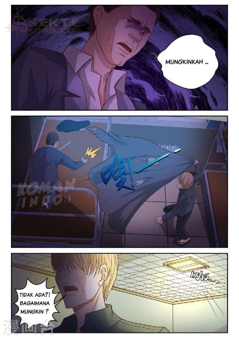 Rebirth Self Cultivation Chapter 17 - halaman 10