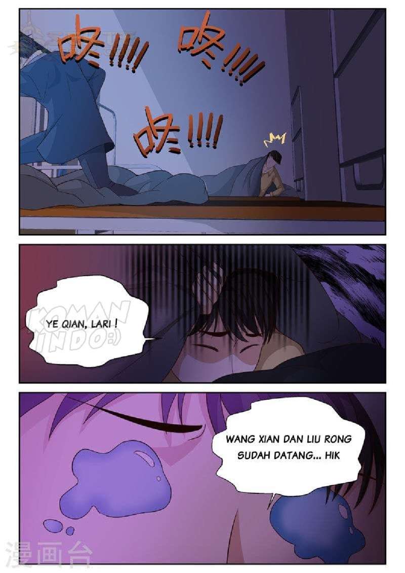 Rebirth Self Cultivation Chapter 17 - halaman 7