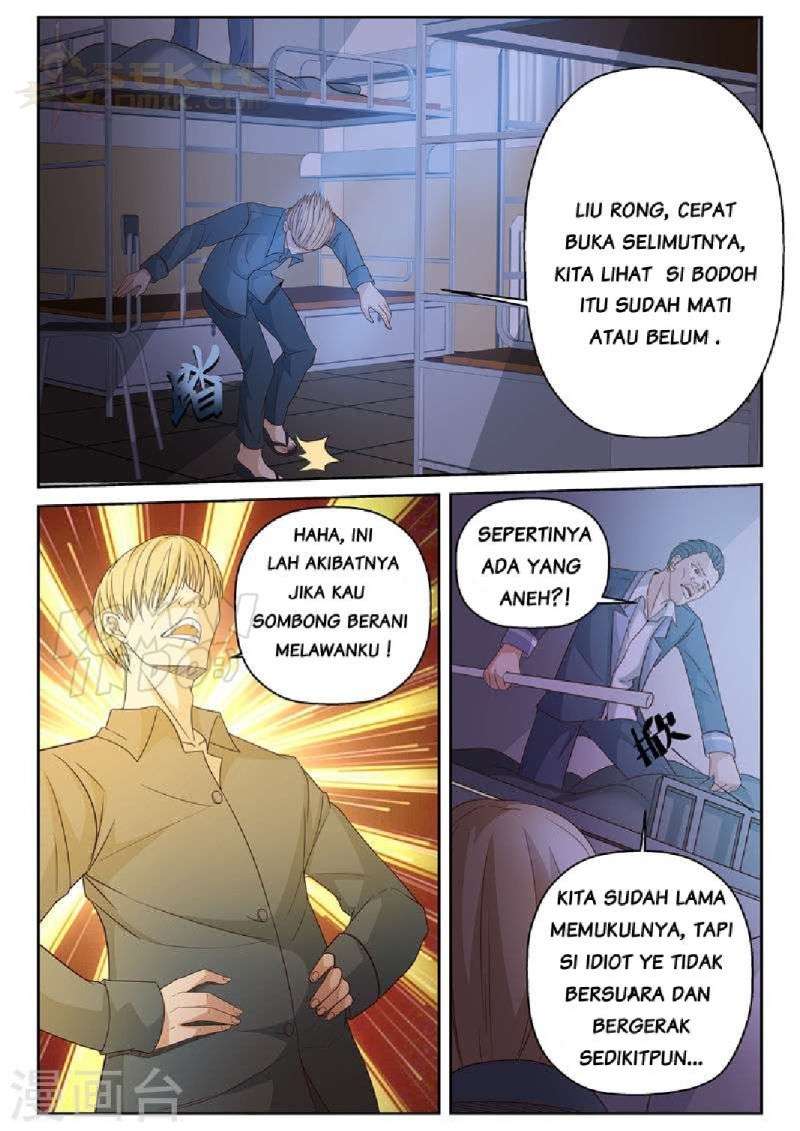 Rebirth Self Cultivation Chapter 17 - halaman 9