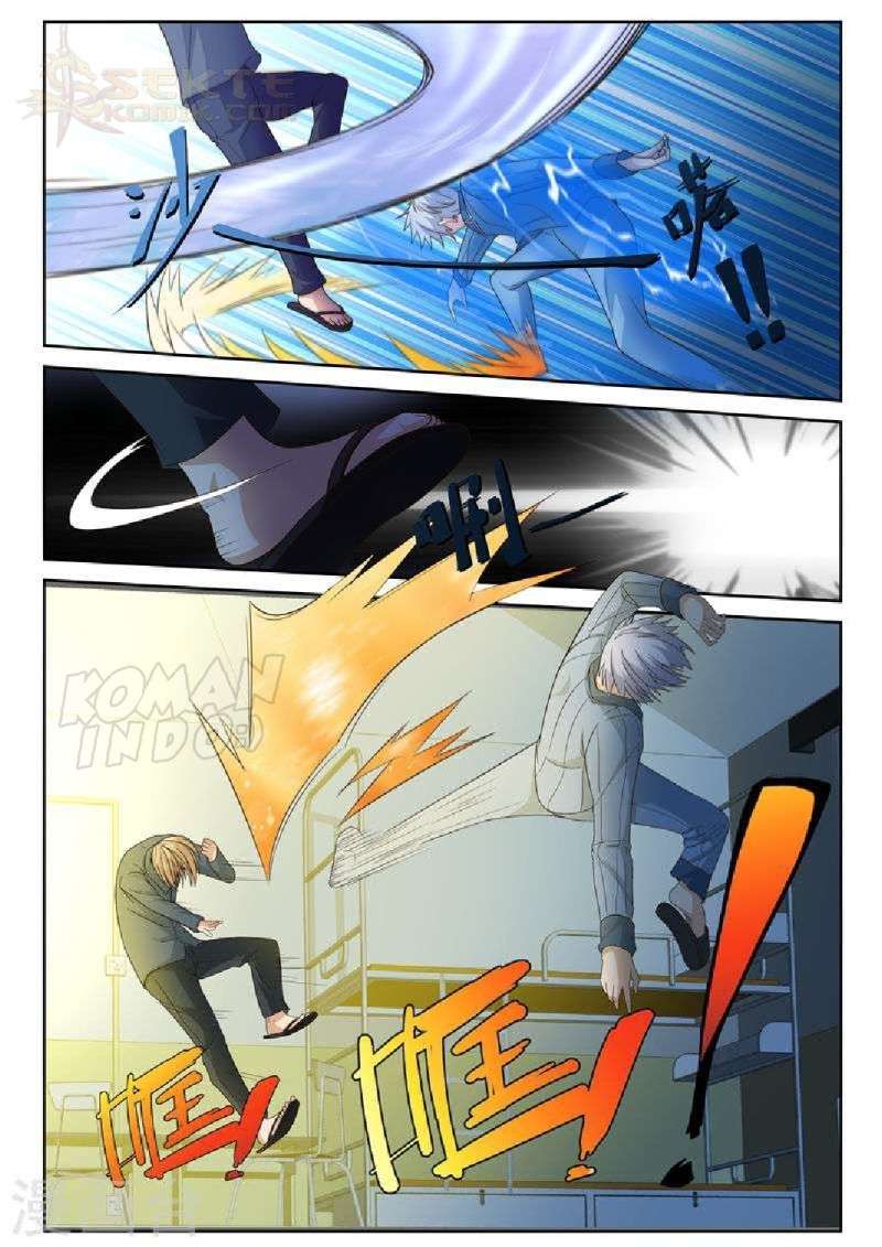 Rebirth Self Cultivation Chapter 18 - halaman 10