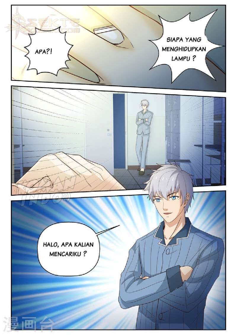 Rebirth Self Cultivation Chapter 18 - halaman 2