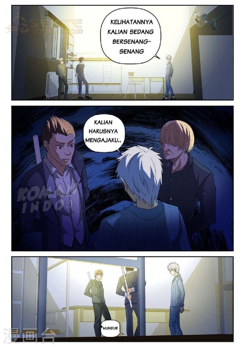 Rebirth Self Cultivation Chapter 18 - halaman 3