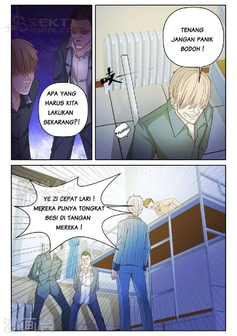 Rebirth Self Cultivation Chapter 18 - halaman 4