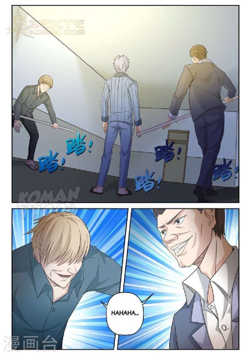 Rebirth Self Cultivation Chapter 18 - halaman 6