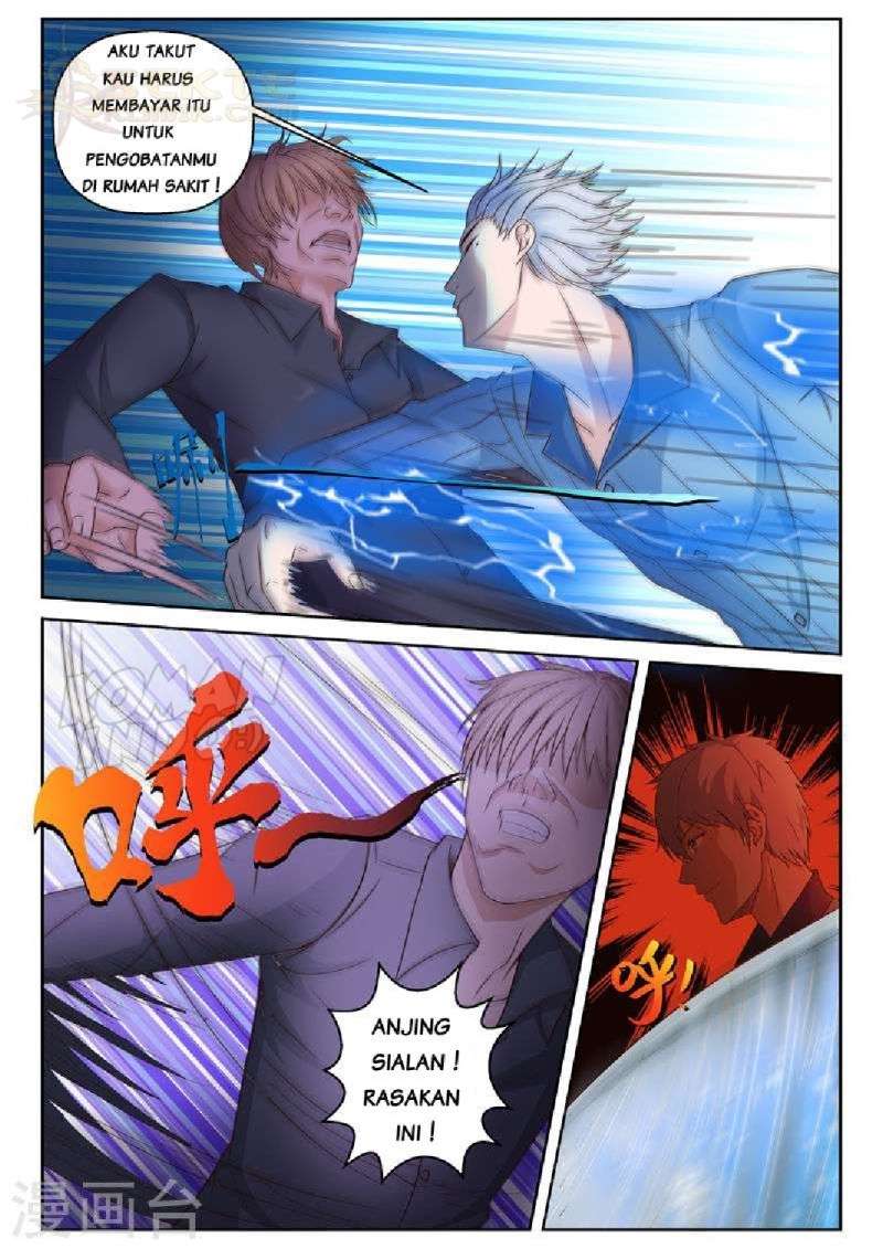 Rebirth Self Cultivation Chapter 18 - halaman 9