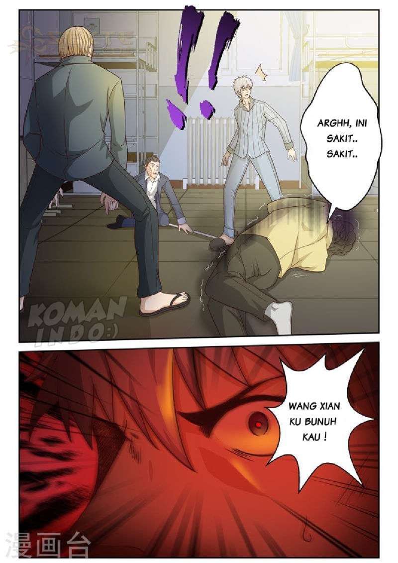 Rebirth Self Cultivation Chapter 19 - halaman 10