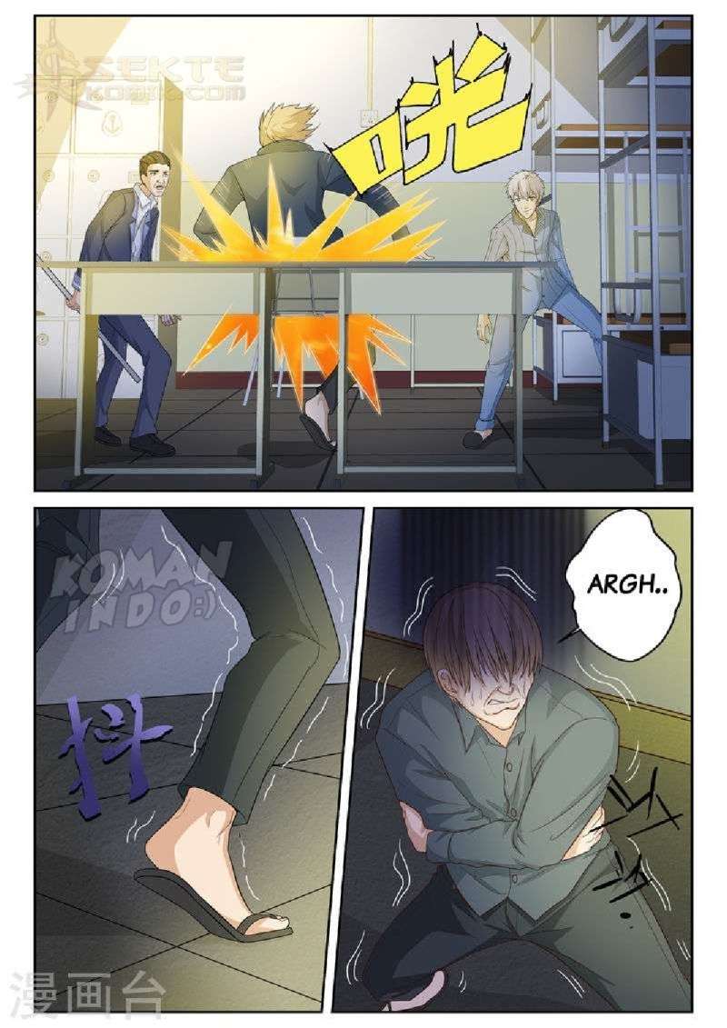 Rebirth Self Cultivation Chapter 19 - halaman 2
