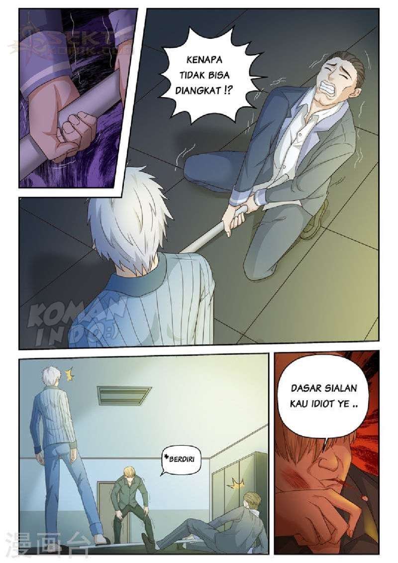 Rebirth Self Cultivation Chapter 19 - halaman 6
