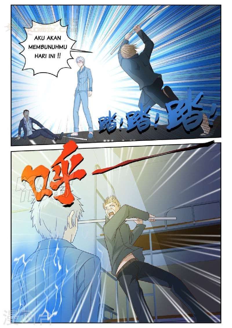 Rebirth Self Cultivation Chapter 19 - halaman 7