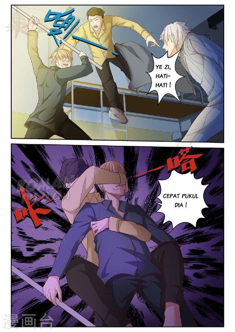 Rebirth Self Cultivation Chapter 19 - halaman 8