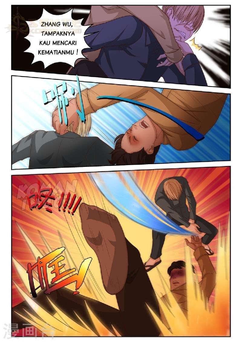 Rebirth Self Cultivation Chapter 19 - halaman 9
