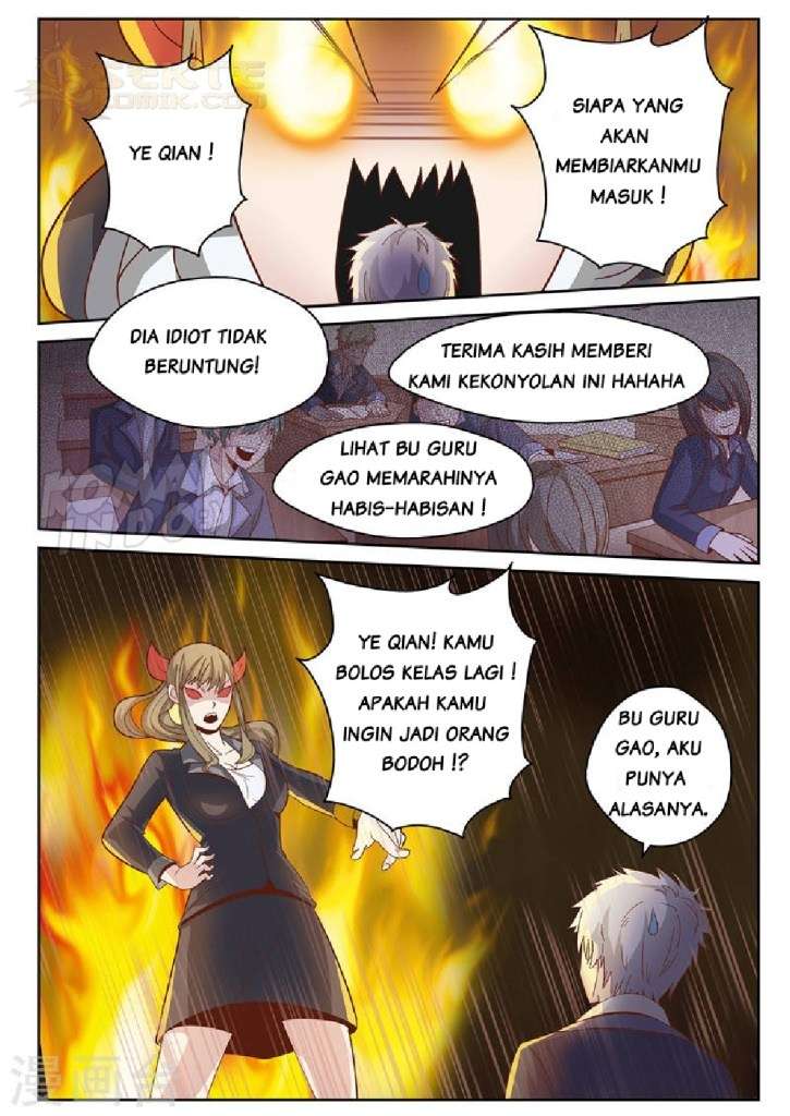 Rebirth Self Cultivation Chapter 2 - halaman 10