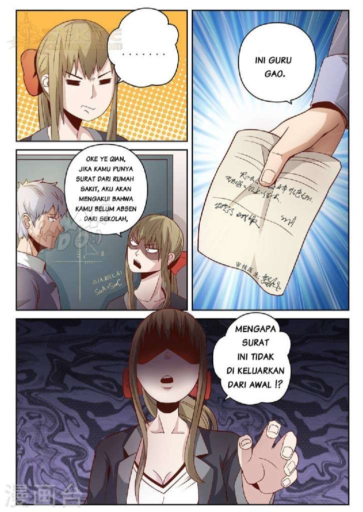 Rebirth Self Cultivation Chapter 2 - halaman 12