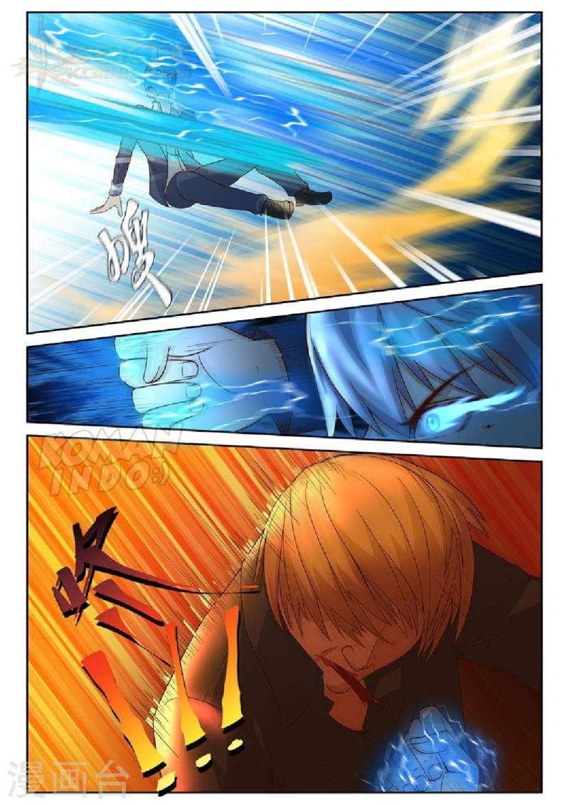Rebirth Self Cultivation Chapter 20 - halaman 2