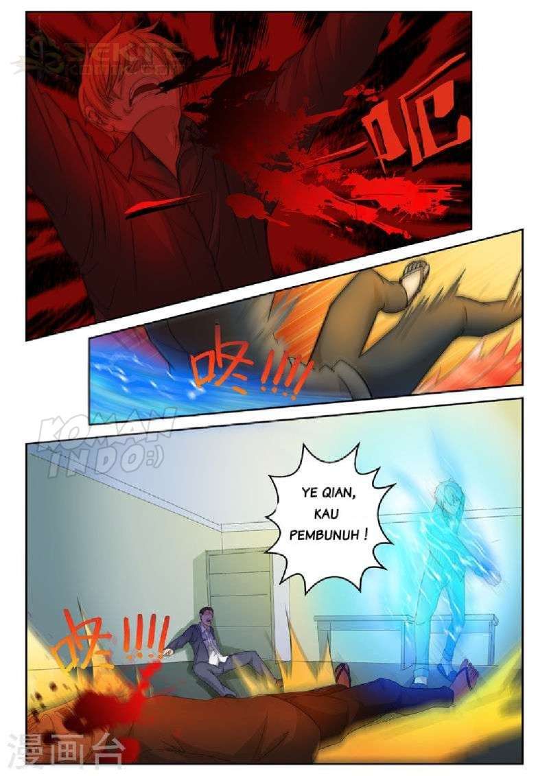 Rebirth Self Cultivation Chapter 20 - halaman 3