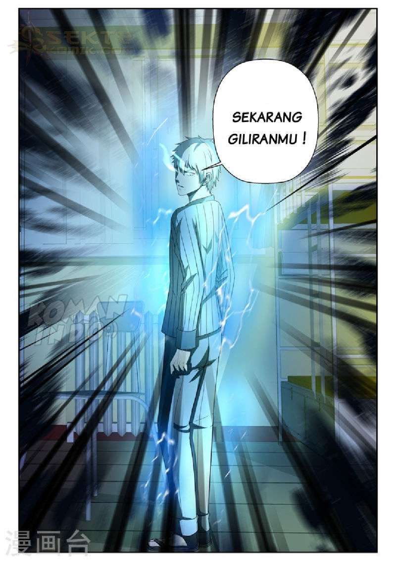 Rebirth Self Cultivation Chapter 20 - halaman 4