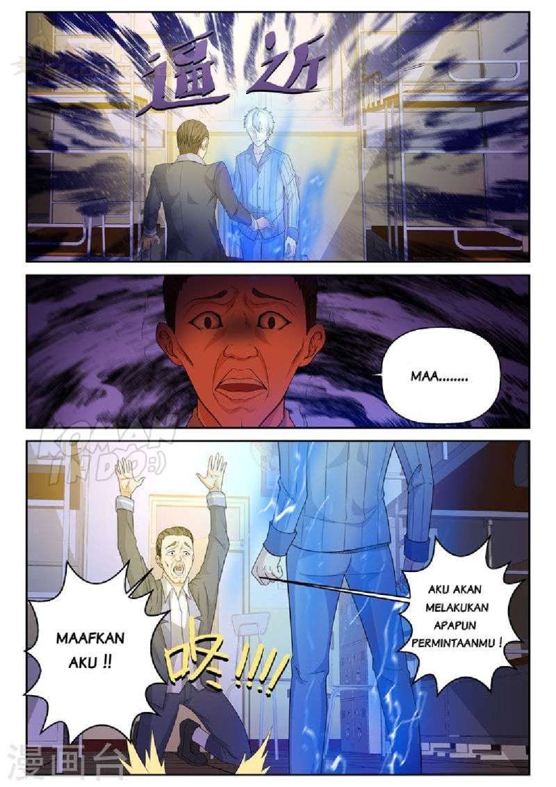 Rebirth Self Cultivation Chapter 20 - halaman 5