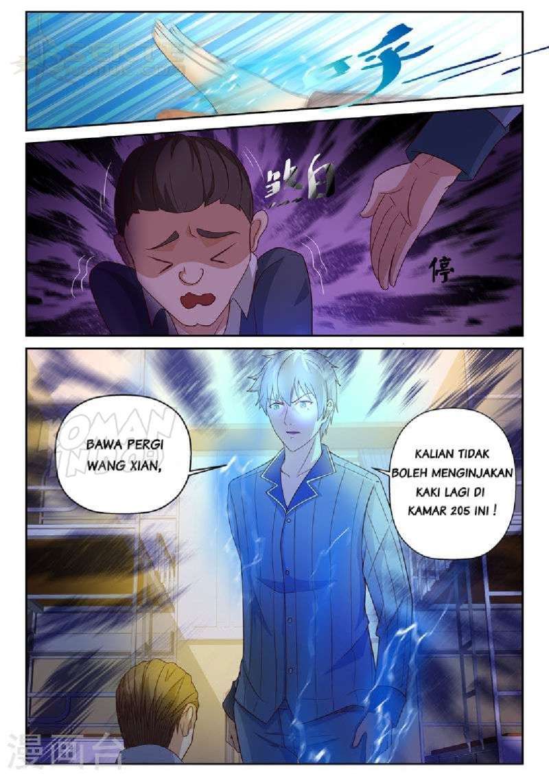 Rebirth Self Cultivation Chapter 20 - halaman 6