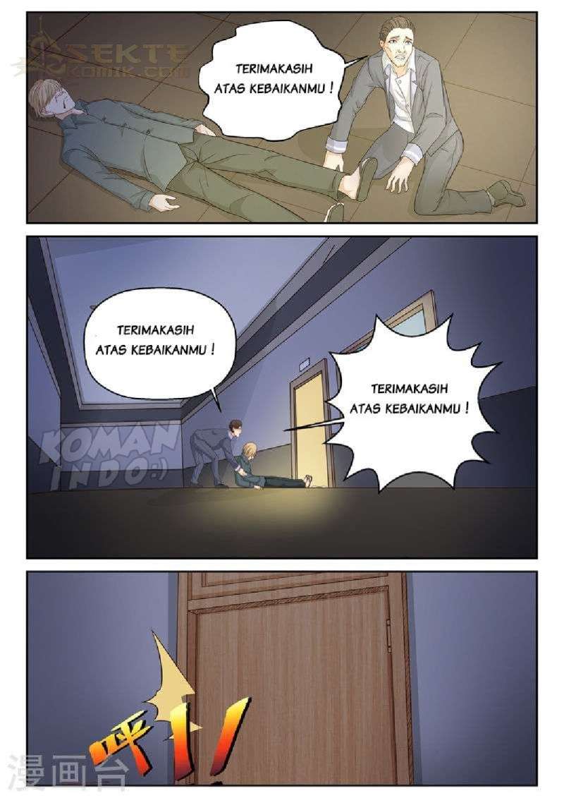 Rebirth Self Cultivation Chapter 20 - halaman 7